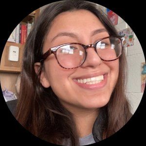 Meet your Posher, Denise